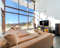 Перепродаж - Вілла - Altea - 