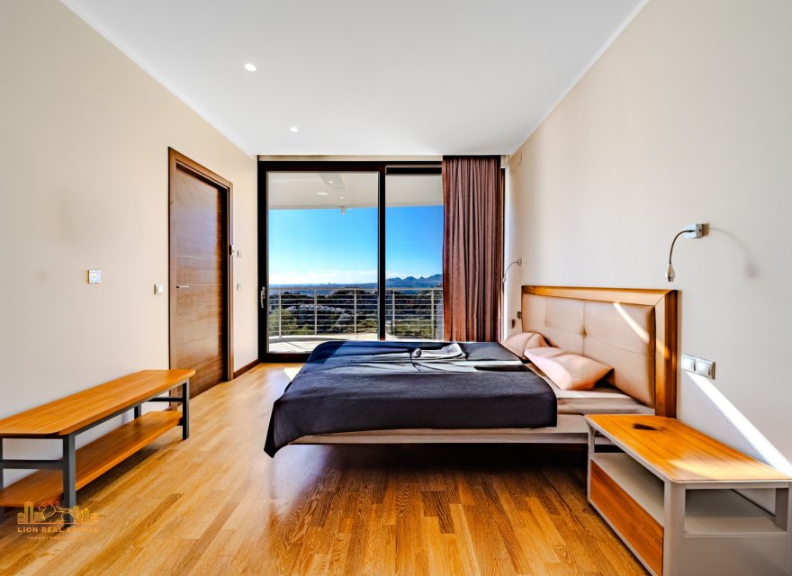 Перепродаж - Вілла - Altea - 