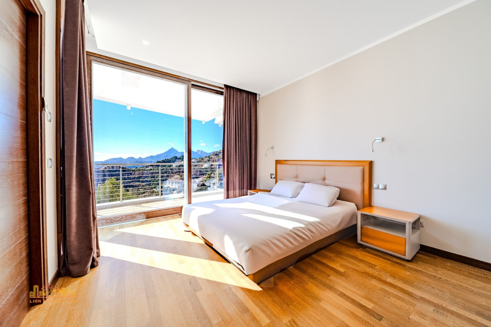 Перепродаж - Вілла - Altea - 