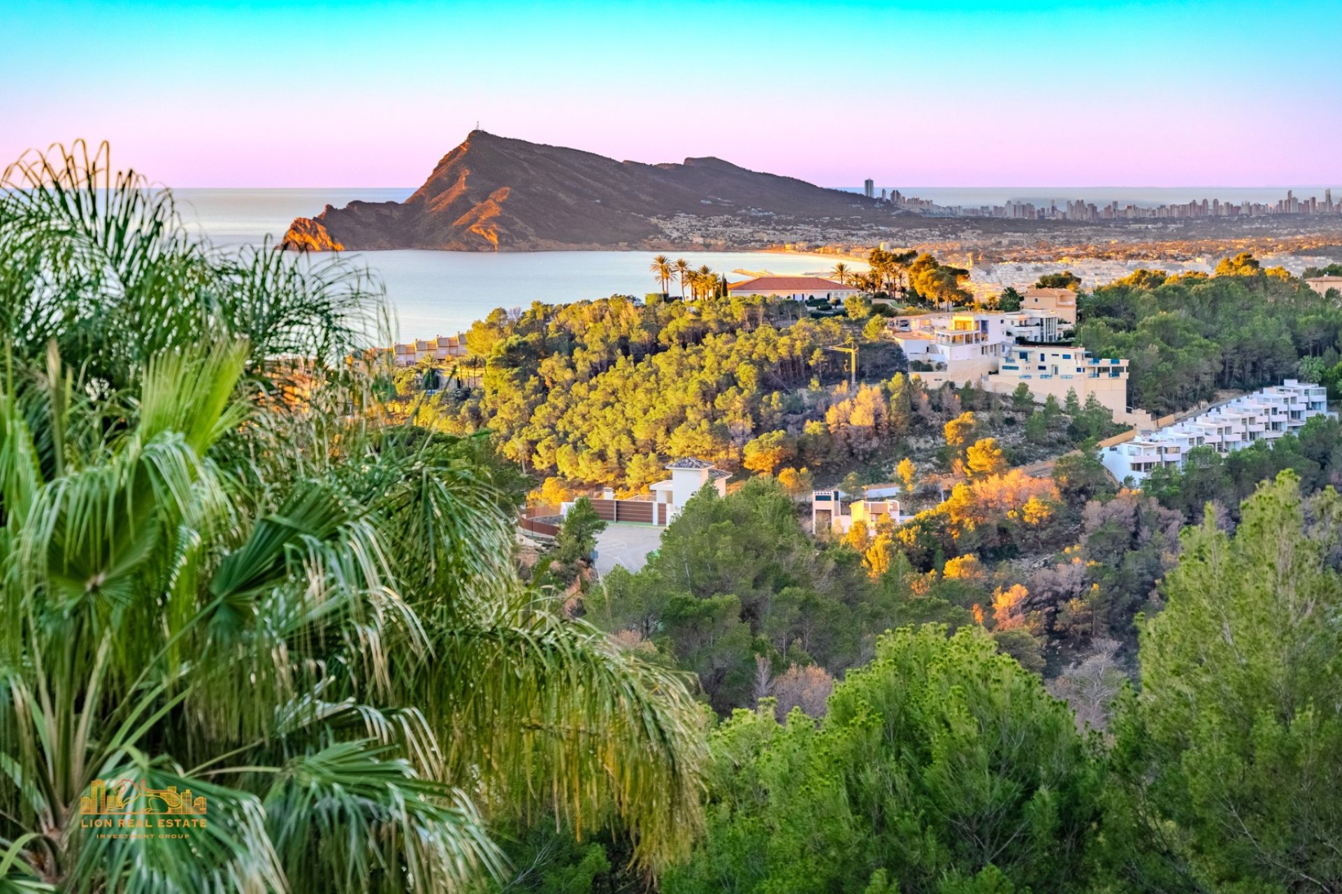 Перепродаж - Вілла - Altea - 