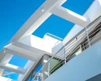 Перепродаж - Вілла - Altea - 