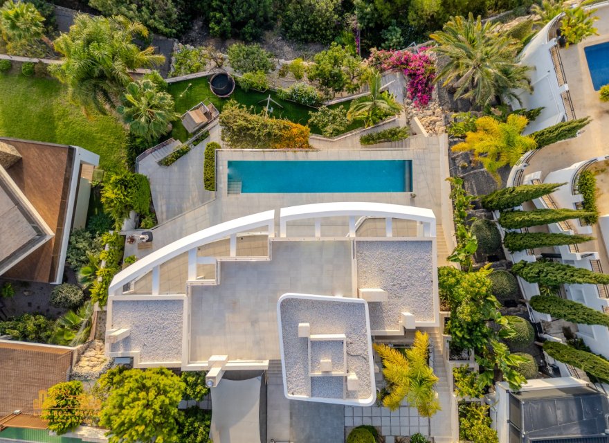 Перепродаж - Вілла - Altea - 