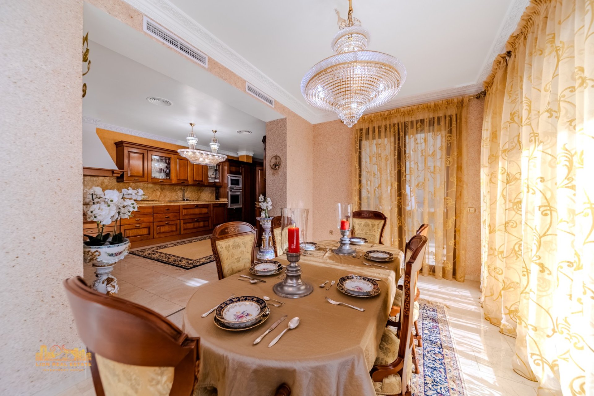 Перепродаж - Вілла - Altea - 