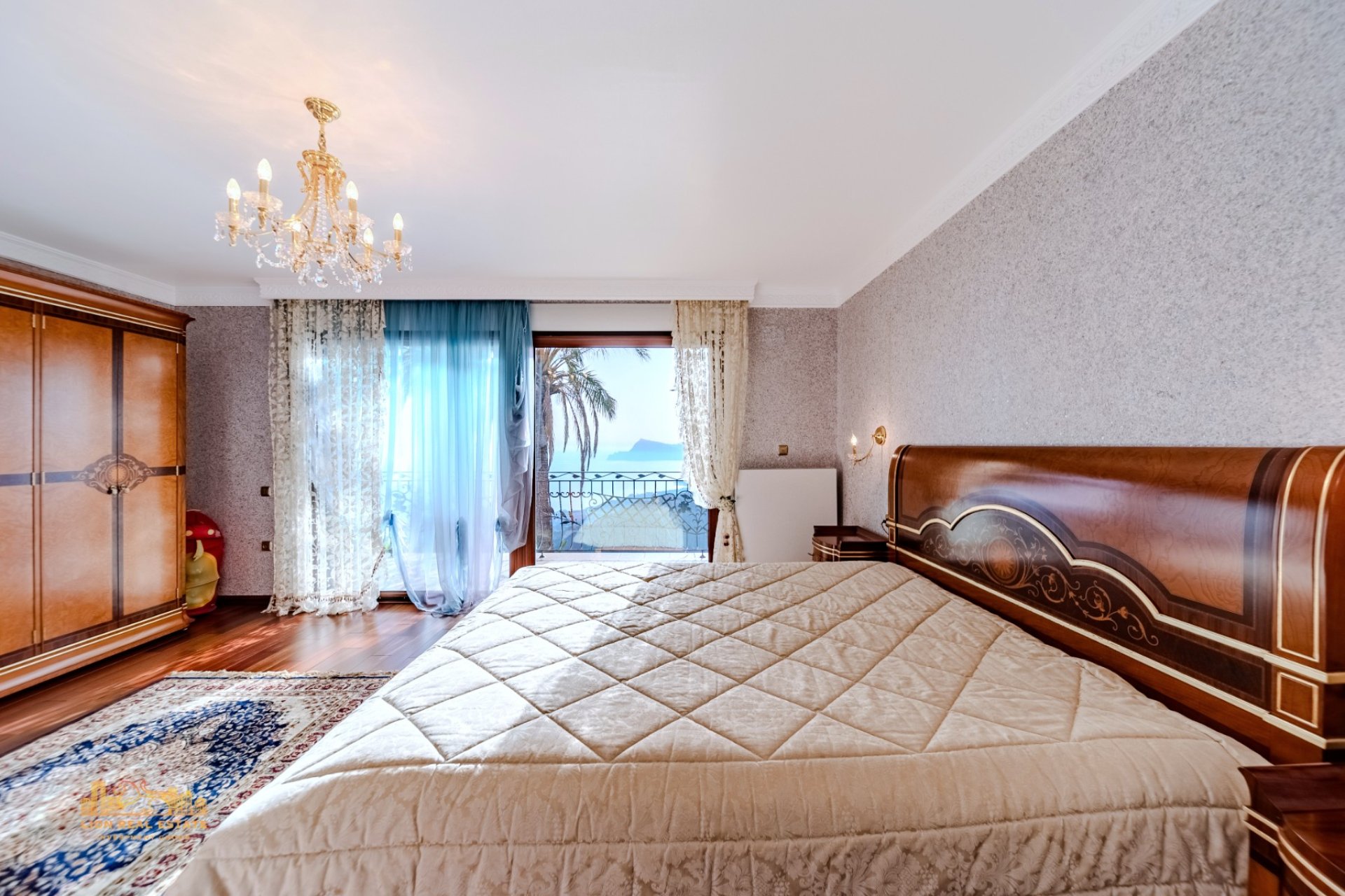 Перепродаж - Вілла - Altea - 