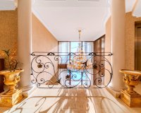 Перепродаж - Вілла - Altea - 