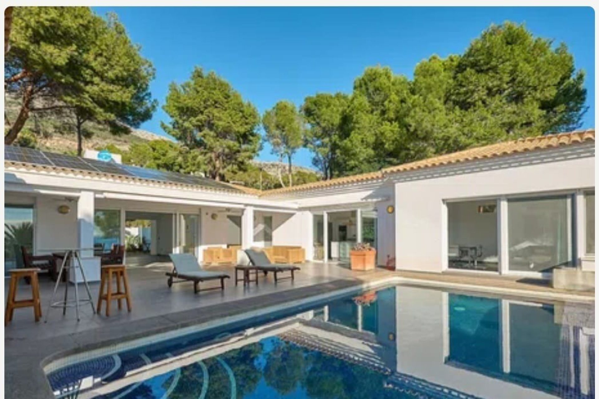 Перепродаж - Вілла - Altea - 