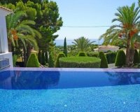 Перепродаж - Вілла - Altea - 