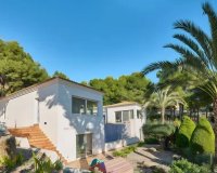 Перепродаж - Вілла - Altea - 