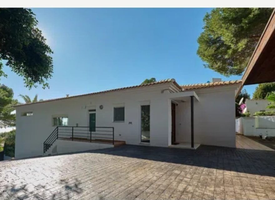 Перепродаж - Вілла - Altea - 