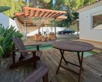 Перепродаж - Вілла - Altea - 