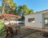 Перепродаж - Вілла - Altea - 