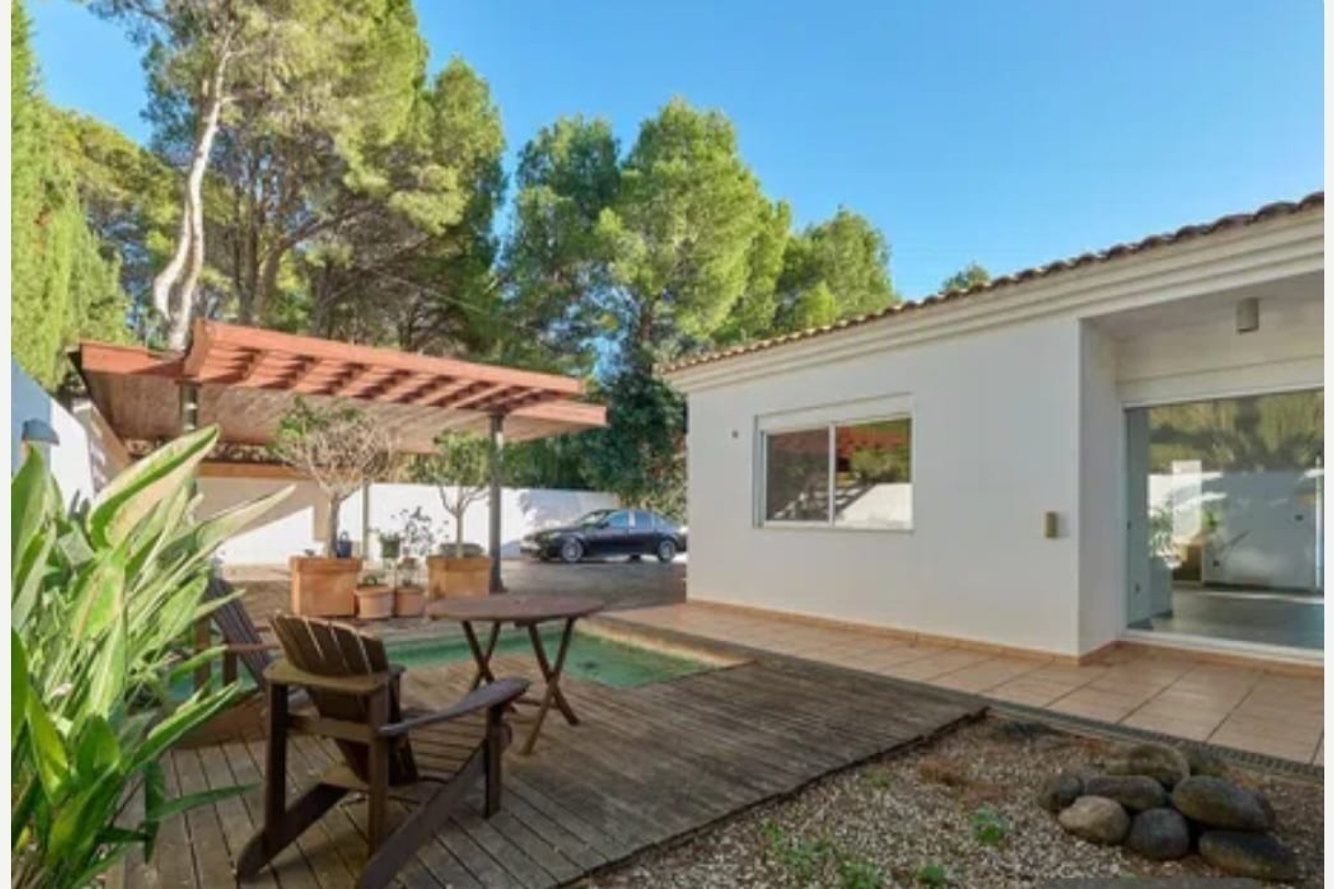 Перепродаж - Вілла - Altea - 