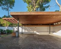 Перепродаж - Вілла - Altea - 