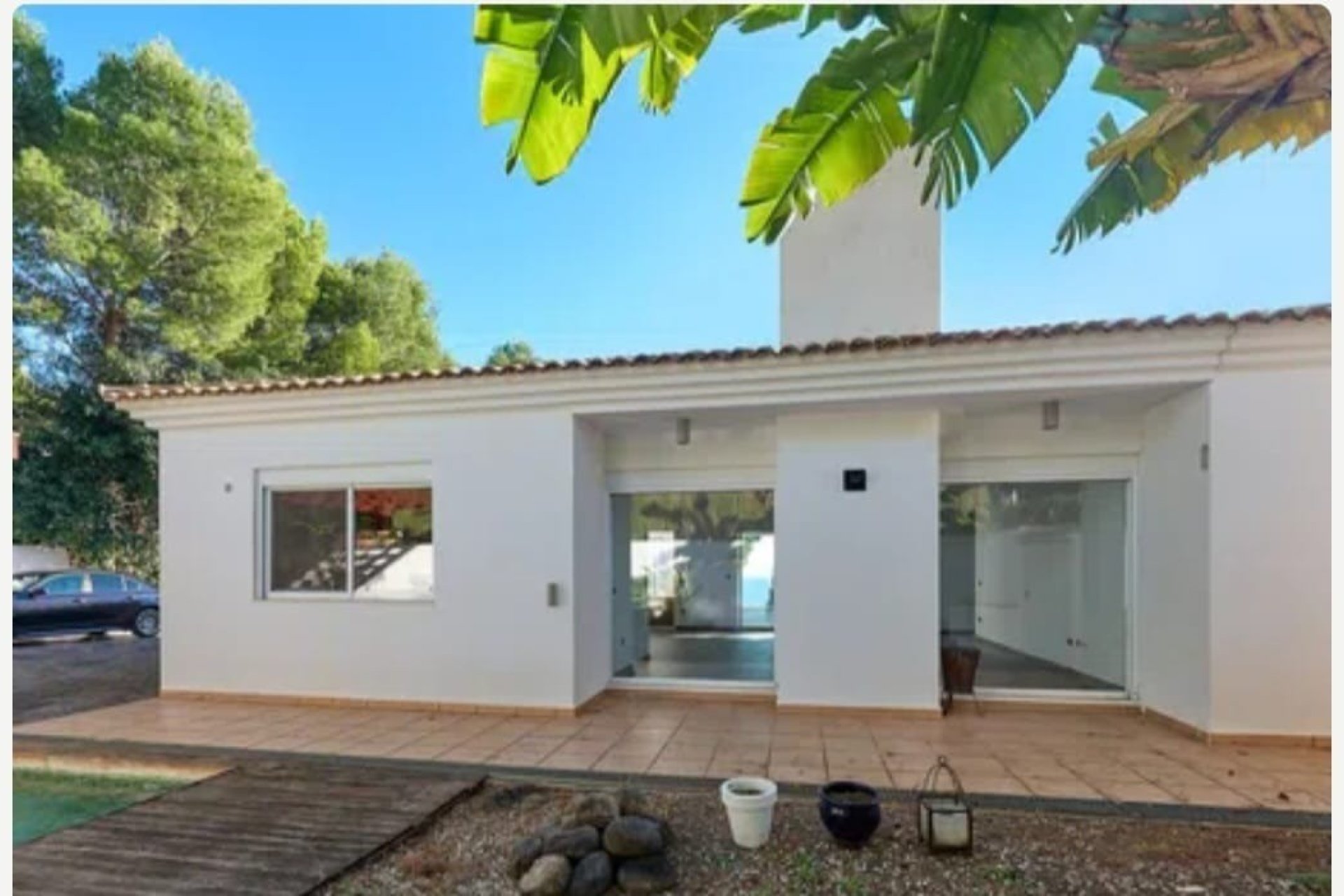 Перепродаж - Вілла - Altea - 