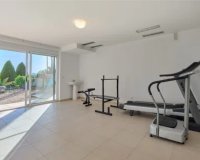 Перепродаж - Вілла - Altea - 