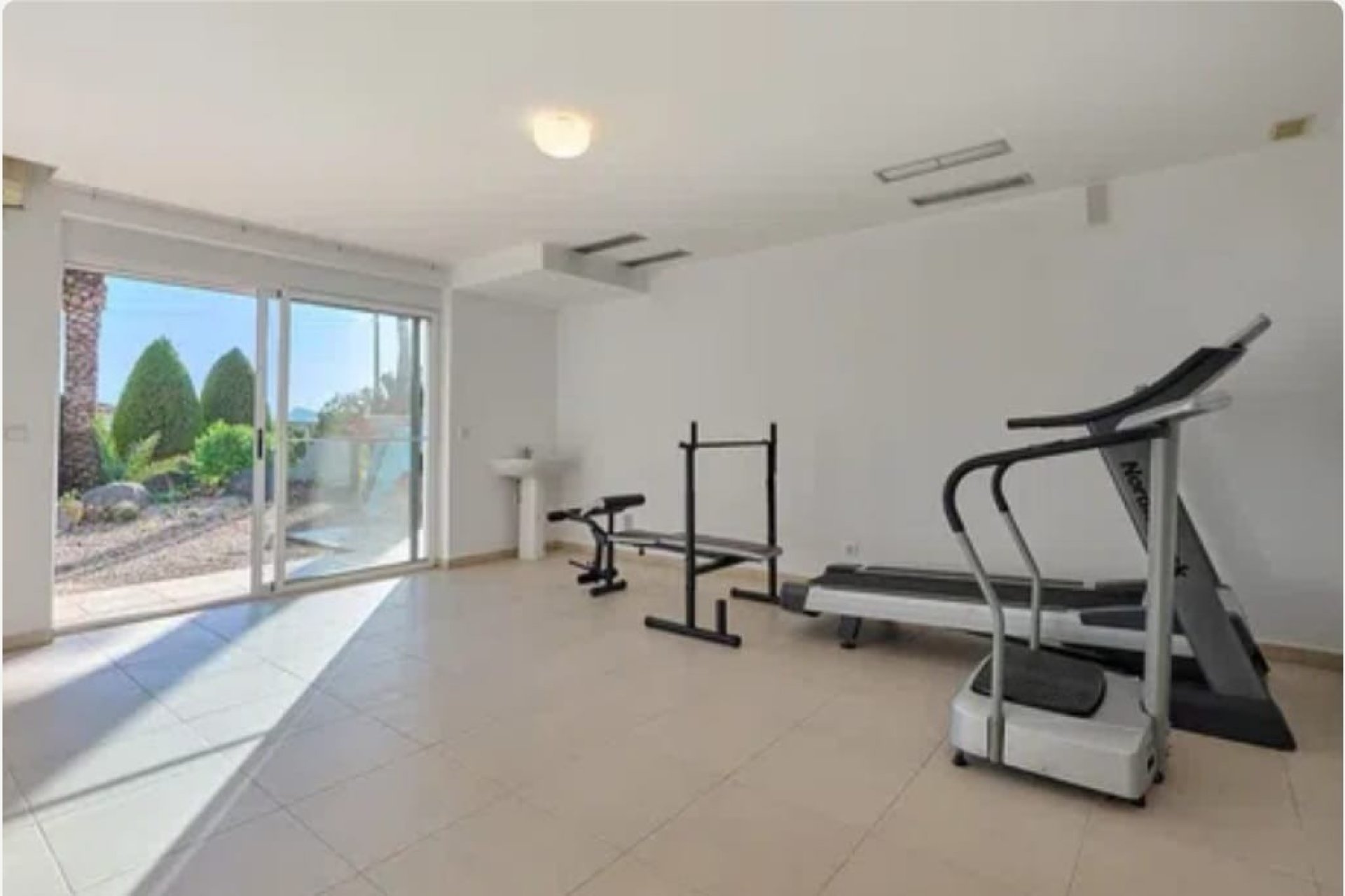 Перепродаж - Вілла - Altea - 