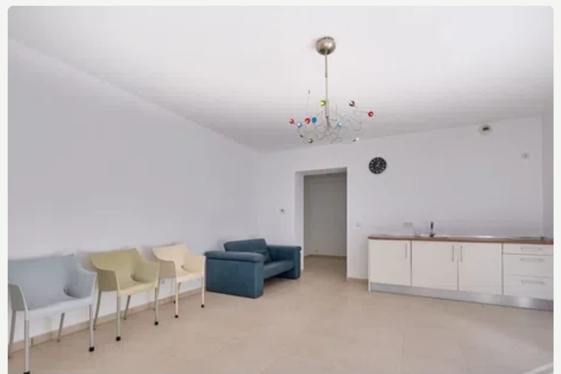 Перепродаж - Вілла - Altea - 