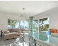 Перепродаж - Вілла - Altea - 