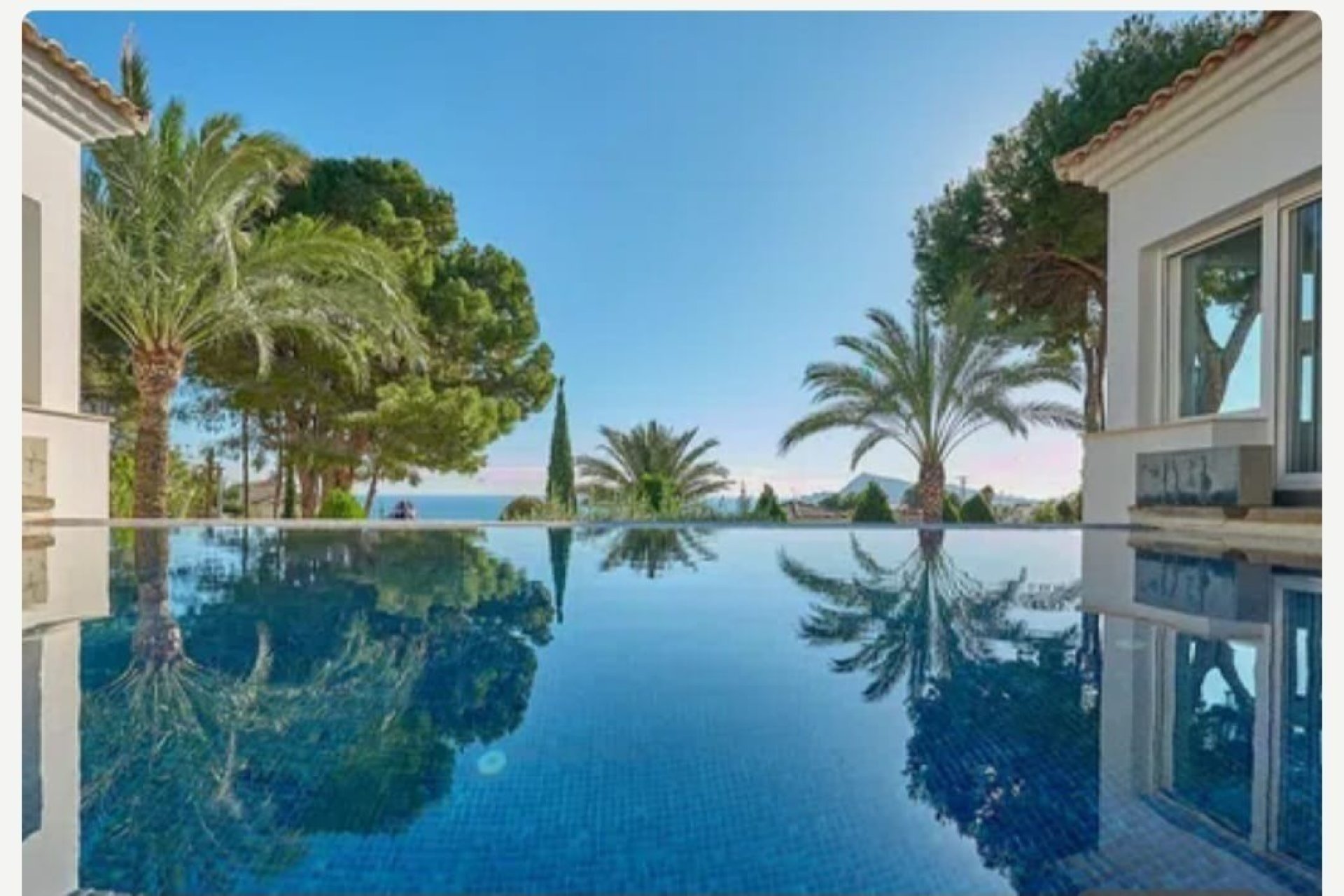 Перепродаж - Вілла - Altea - 