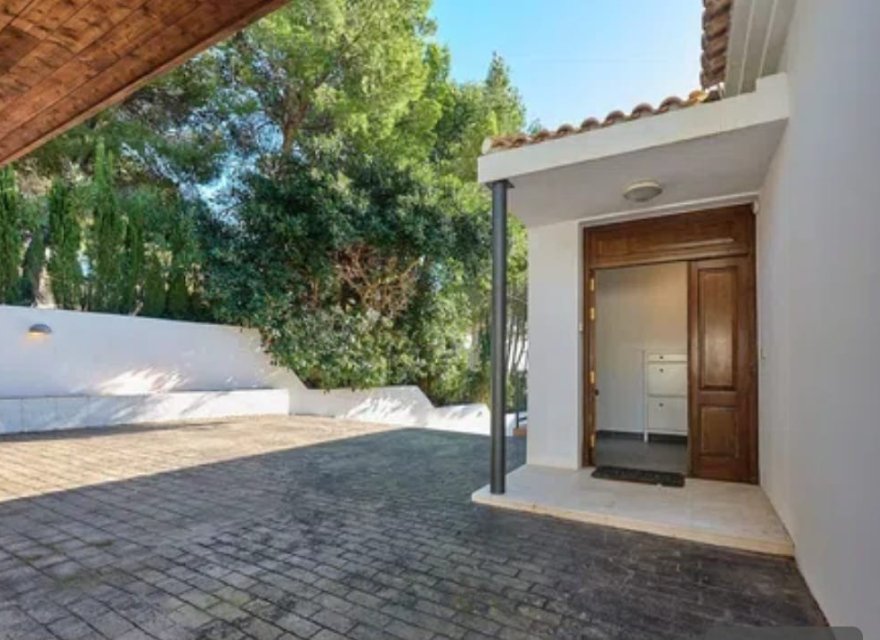 Перепродаж - Вілла - Altea - 