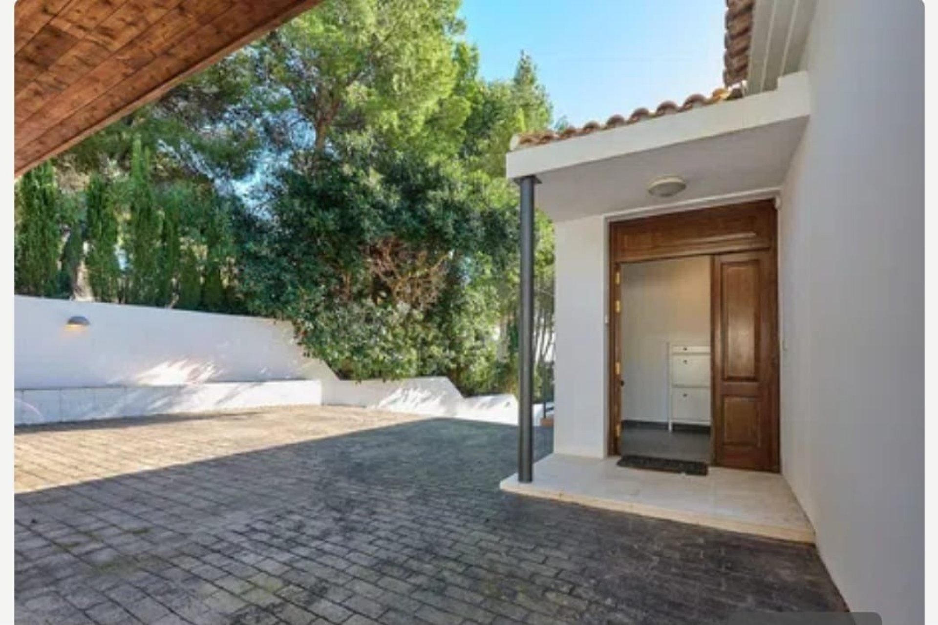 Перепродаж - Вілла - Altea - 