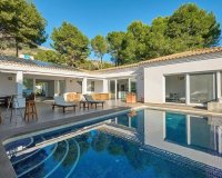 Перепродаж - Вілла - Altea - 