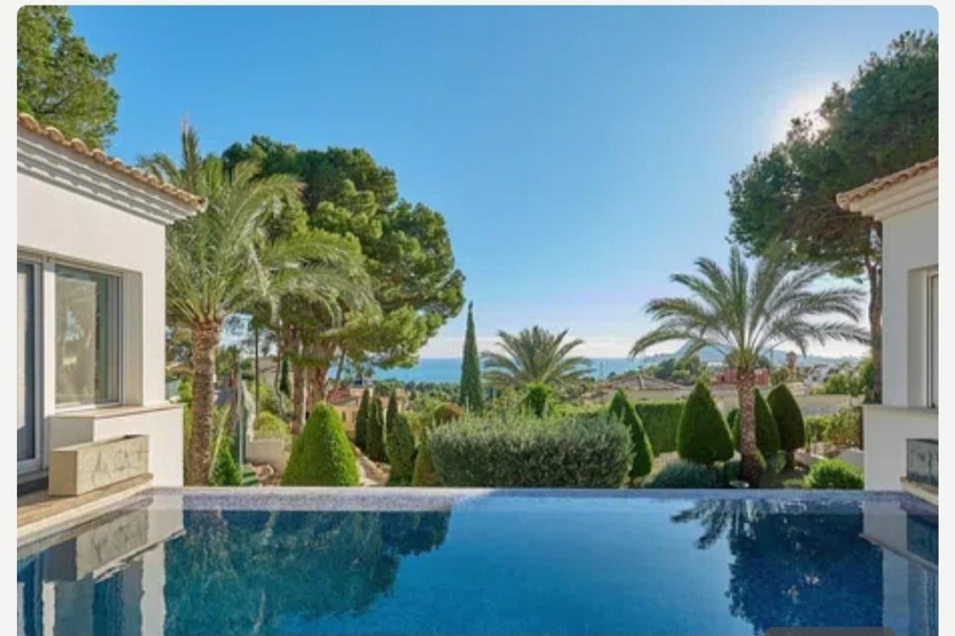 Перепродаж - Вілла - Altea - 