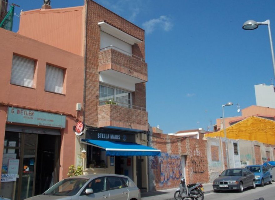 Перепродаж - Вілла - Badalona - 