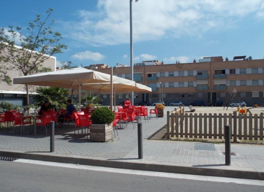 Перепродаж - Вілла - Badalona - 