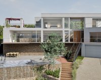 Перепродаж - Вілла - Барселона