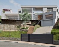 Перепродаж - Вілла - Барселона