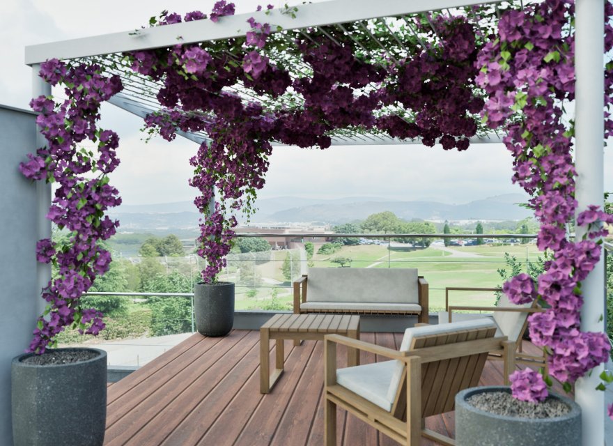 Перепродаж - Вілла - Барселона