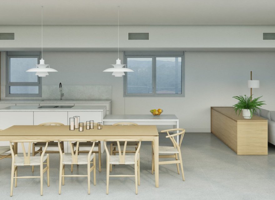 Перепродаж - Вілла - Барселона