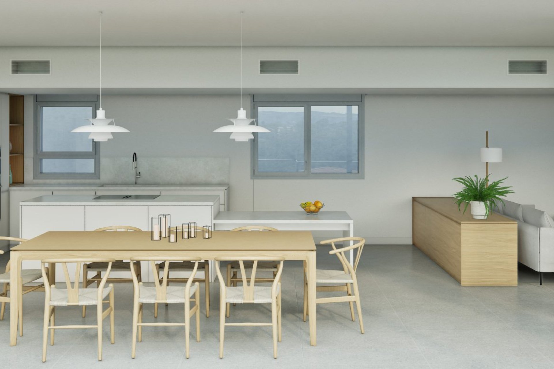 Перепродаж - Вілла - Барселона