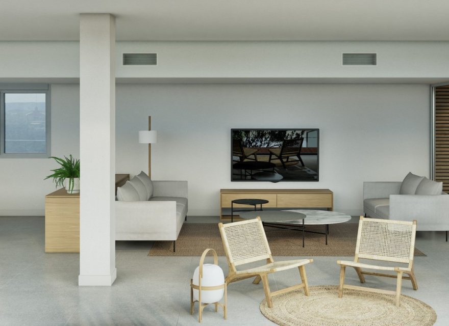 Перепродаж - Вілла - Барселона