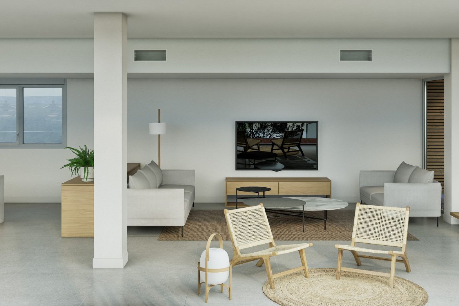 Перепродаж - Вілла - Барселона