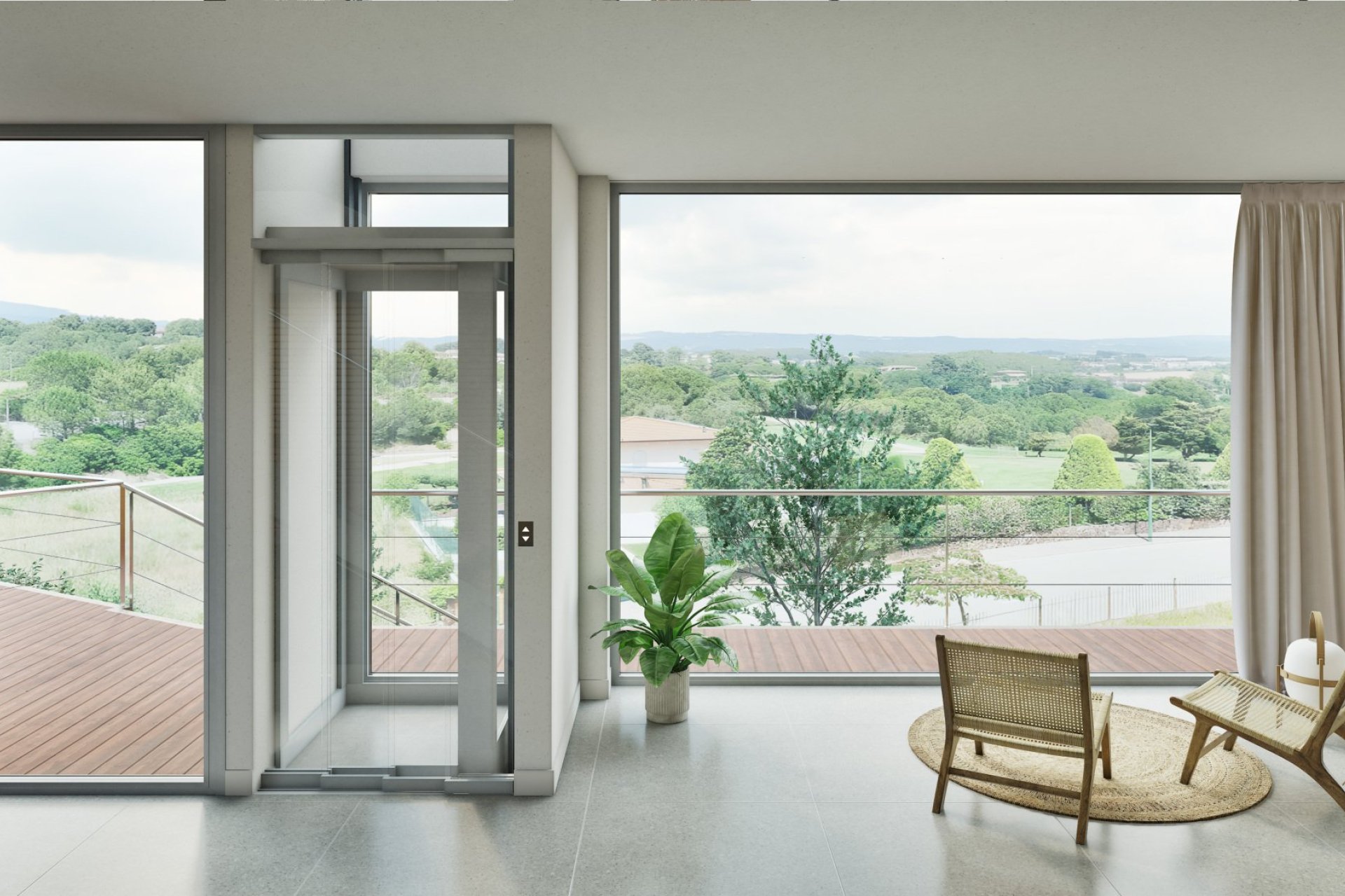 Перепродаж - Вілла - Барселона