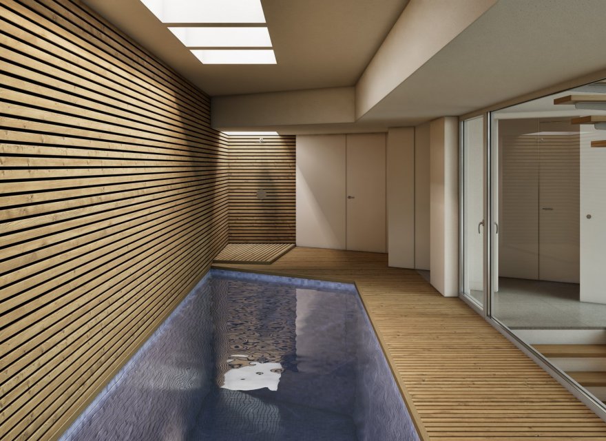 Перепродаж - Вілла - Барселона