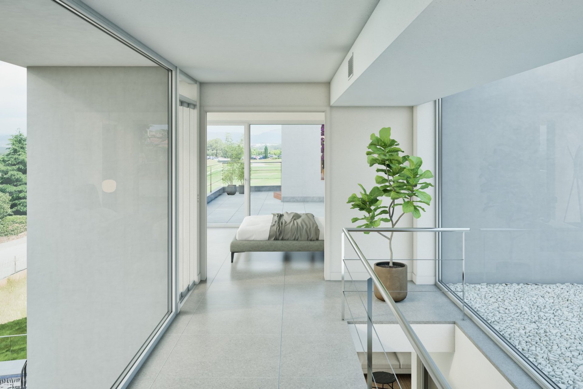 Перепродаж - Вілла - Барселона