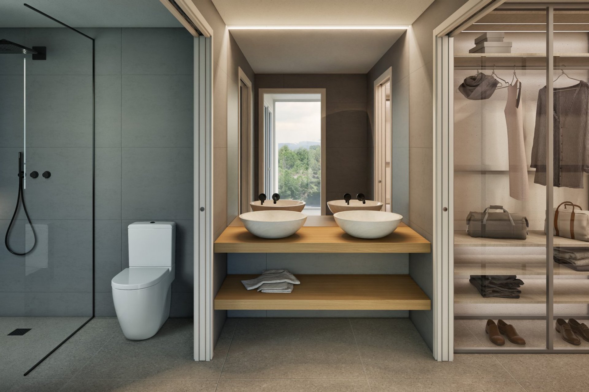 Перепродаж - Вілла - Барселона