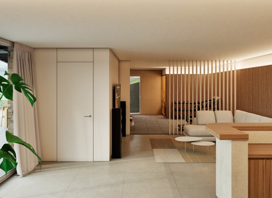 Перепродаж - Вілла - Барселона