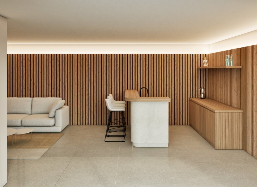 Перепродаж - Вілла - Барселона