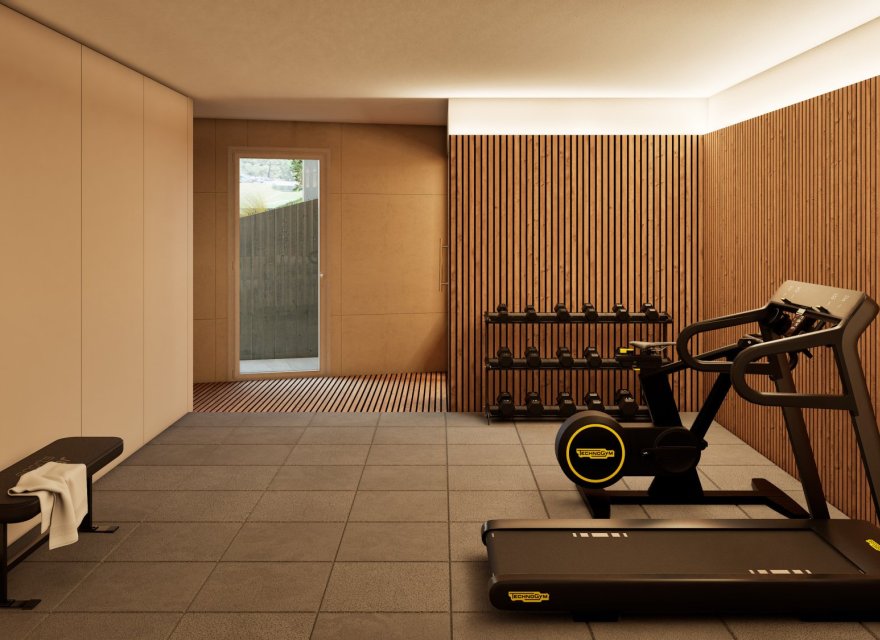 Перепродаж - Вілла - Барселона