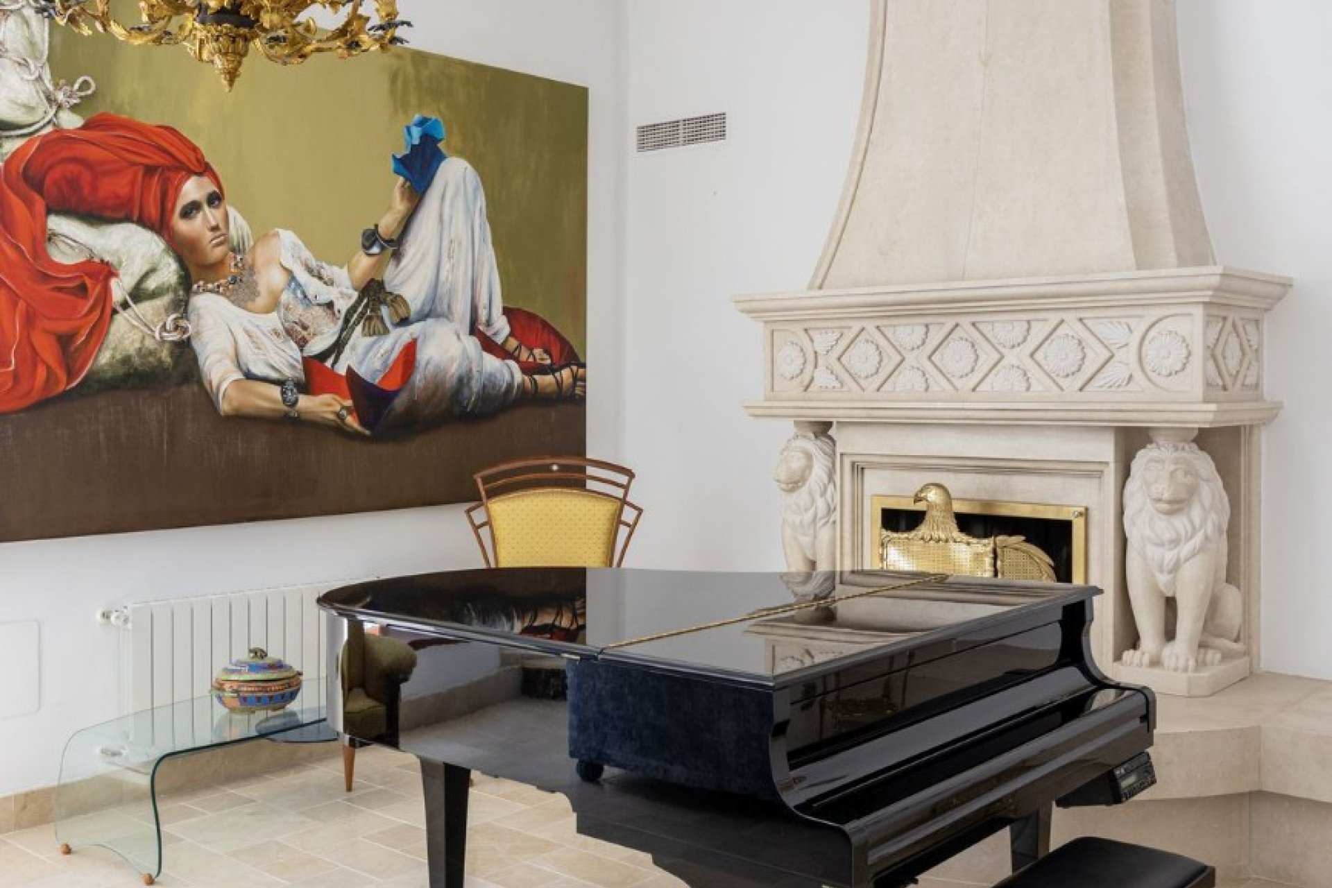 Перепродаж - Вілла - Benahavís - 