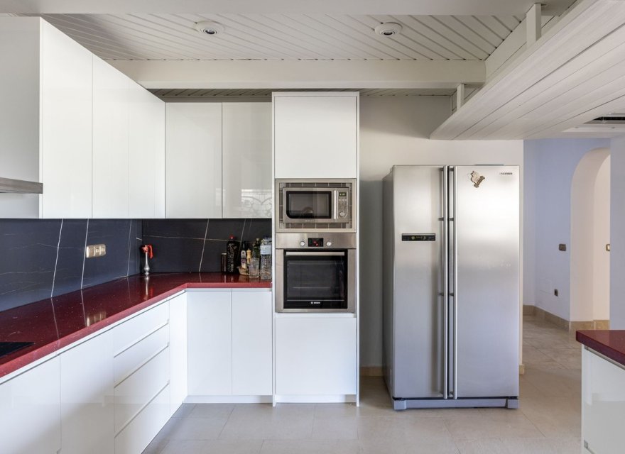 Перепродаж - Вілла - Benahavís - 