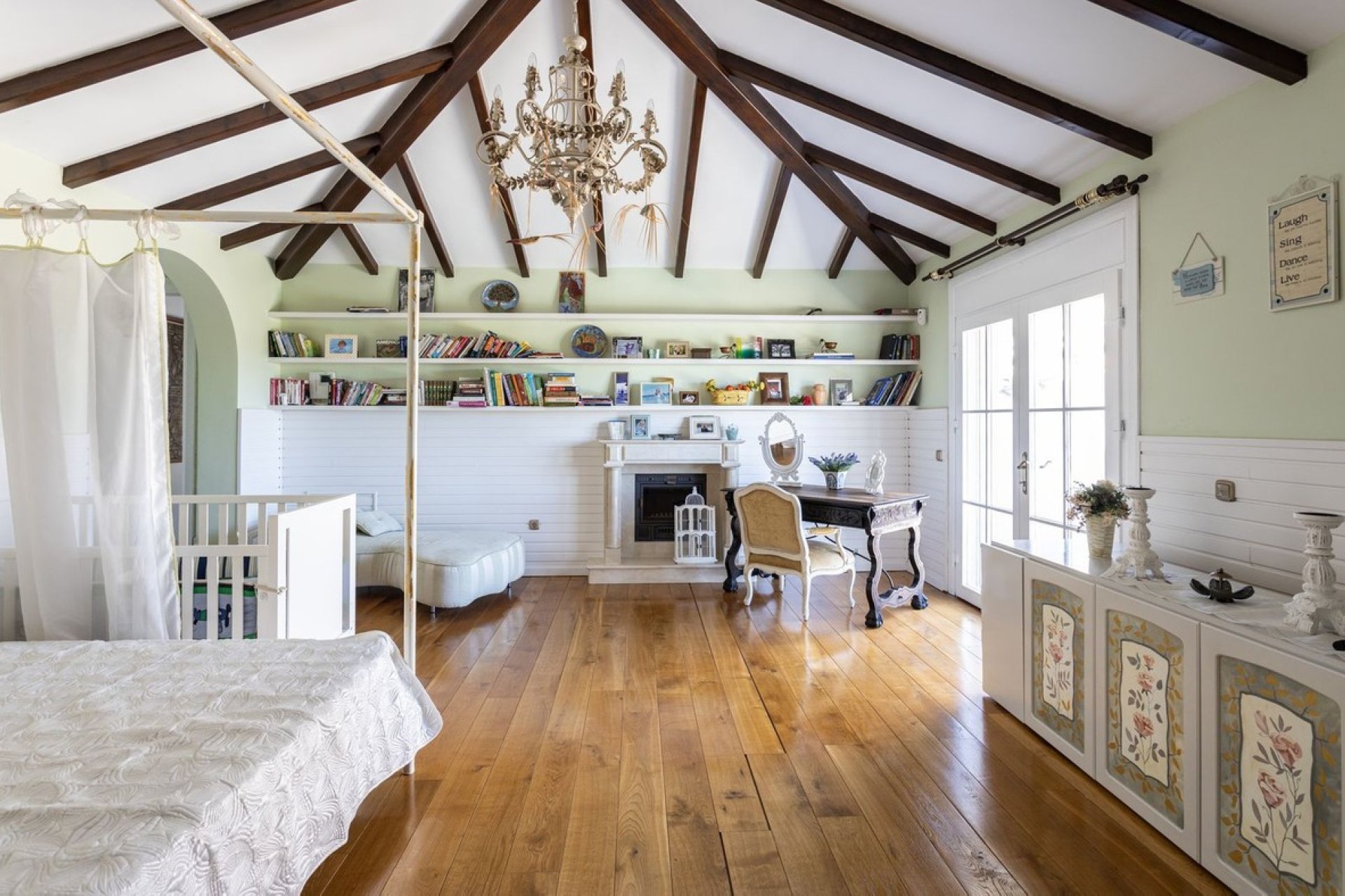 Перепродаж - Вілла - Benahavís - 