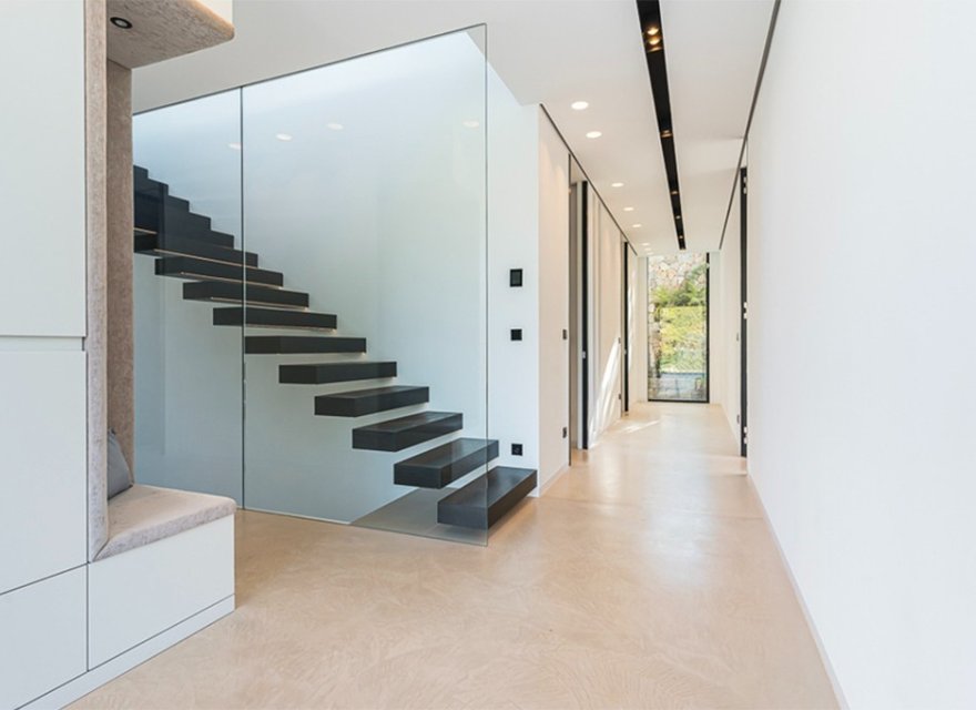 Перепродаж - Вілла - Bendinat