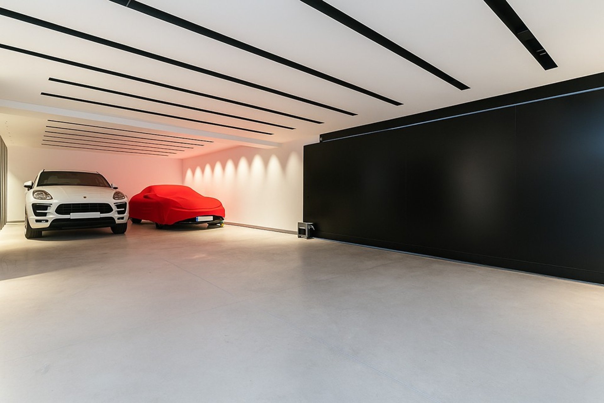 Перепродаж - Вілла - Bendinat