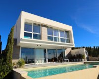 Перепродаж - Вілла - Benidorm - Costa Blanca