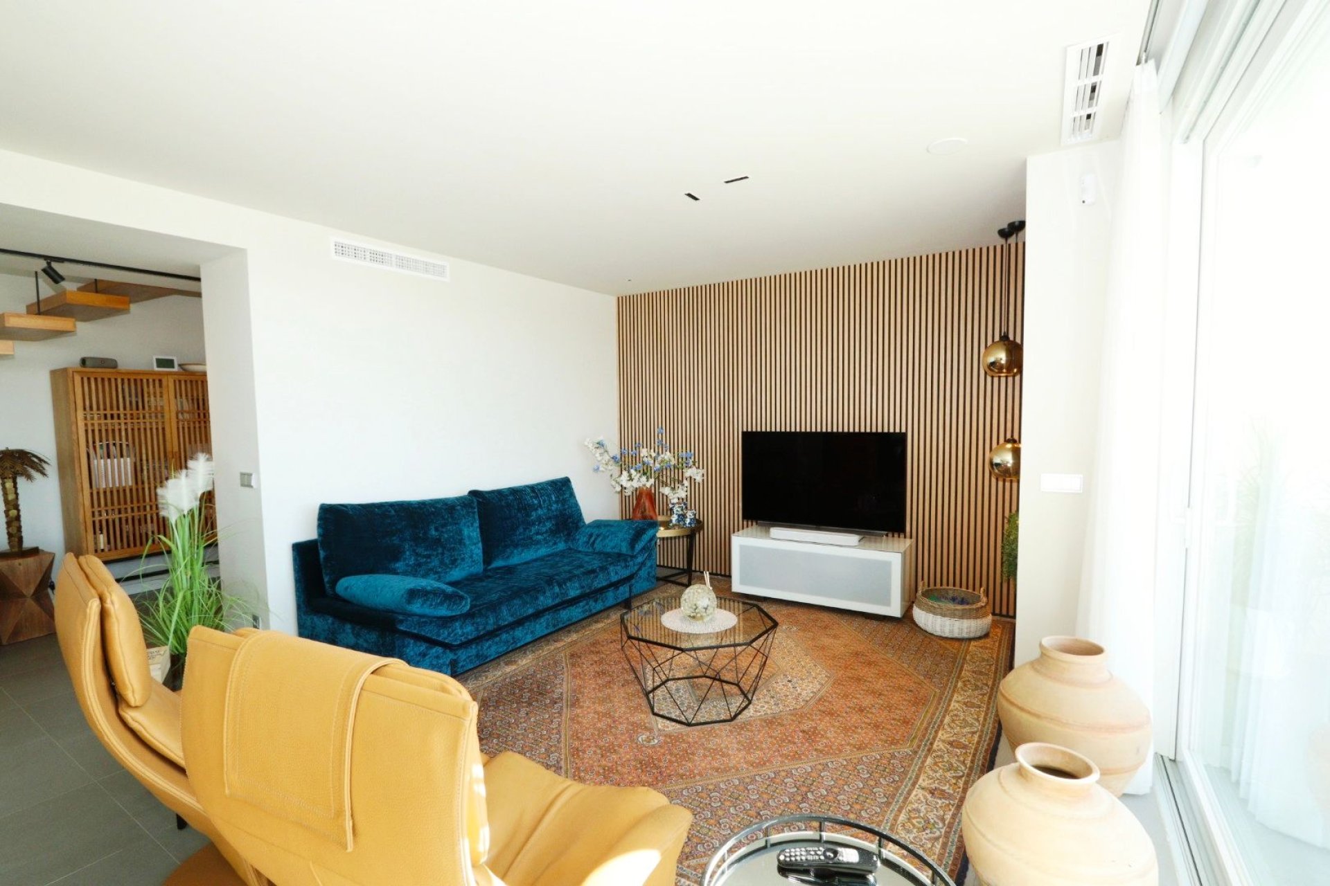 Перепродаж - Вілла - Benidorm - Costa Blanca